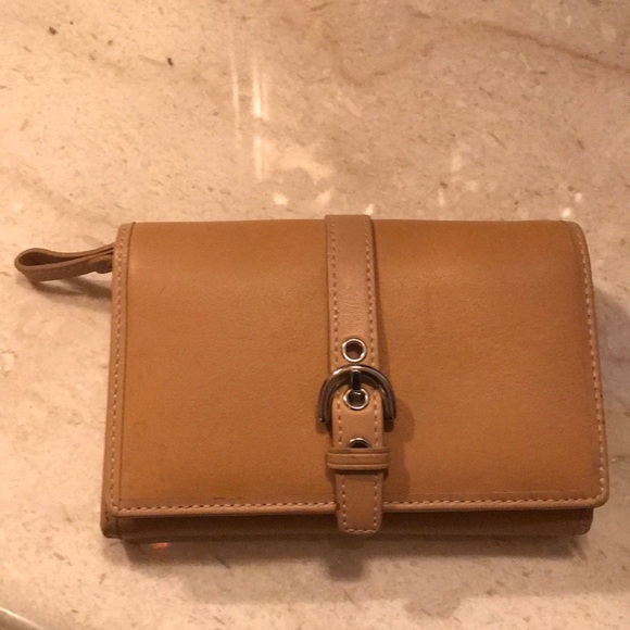 Wallet - Picture 1 of 2